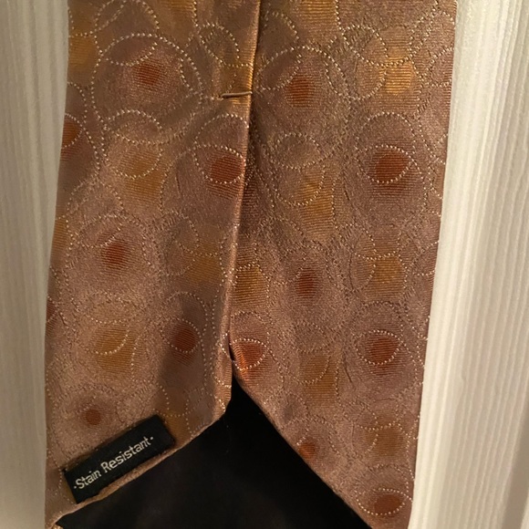 Men’s Van Heusen Retro Extra-Long Tie - Picture 4 of 16